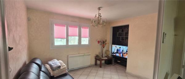 Nanterre – Mont-Valérien maison 5 piéces ave jardin