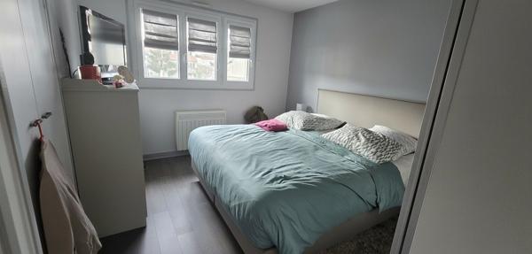 Nanterre – Mont-Valérien maison 5 piéces ave jardin