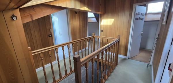 Nanterre – Mont-Valérien maison 5 piéces ave jardin