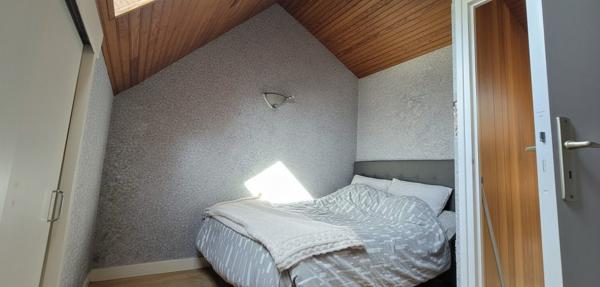 Nanterre – Mont-Valérien maison 5 piéces ave jardin