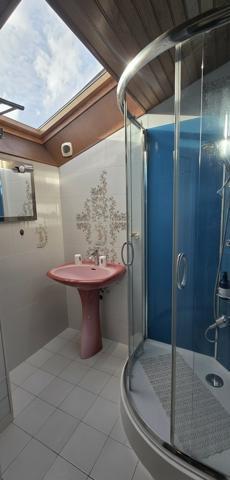 Nanterre – Mont-Valérien maison 5 piéces ave jardin