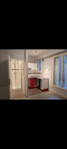 Vente Appartement19,5 m² - 2 Pièces - PANTIN (93500)