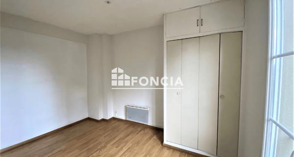 Location Appartement 2 pièces 48.39 m² - Flers 61100