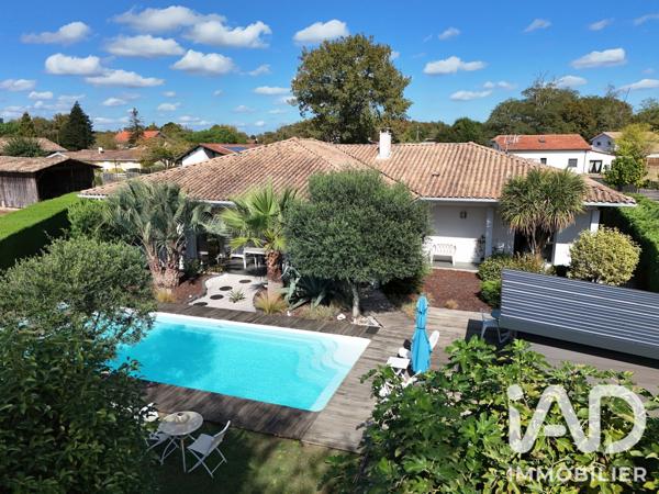 Maison à vendre 5 pièces 175 m² Mios
