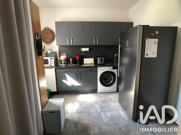 Maison à vendre 5 pièces 175 m² Mios