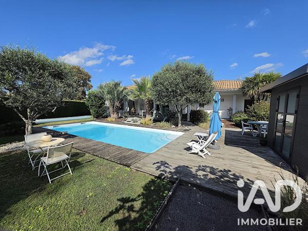 Maison à vendre 5 pièces 175 m² Mios
