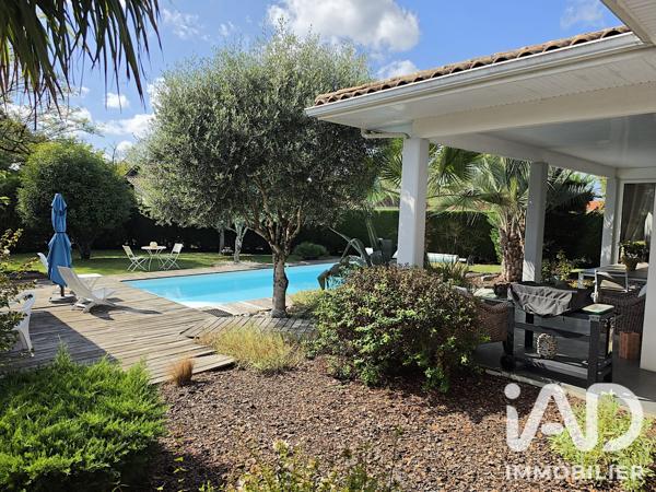 Maison à vendre 5 pièces 175 m² Mios