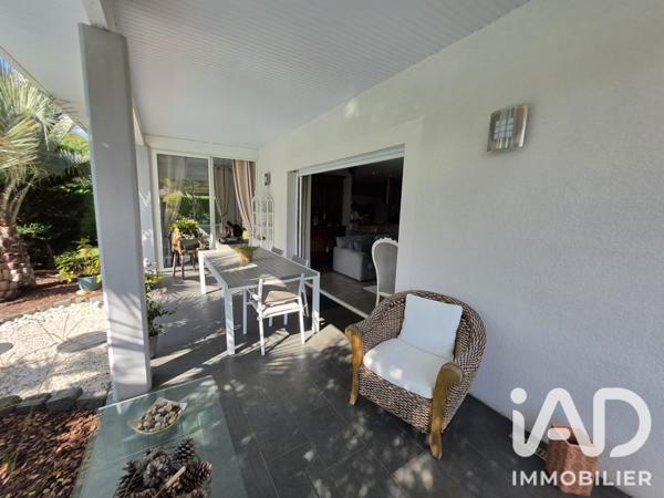 Maison à vendre 5 pièces 175 m² Mios