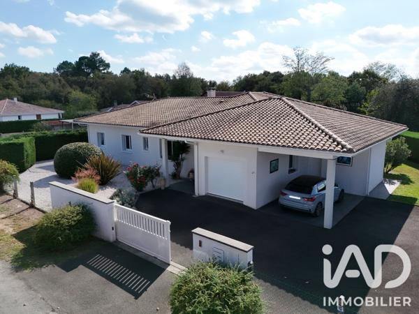 Maison à vendre 5 pièces 175 m² Mios