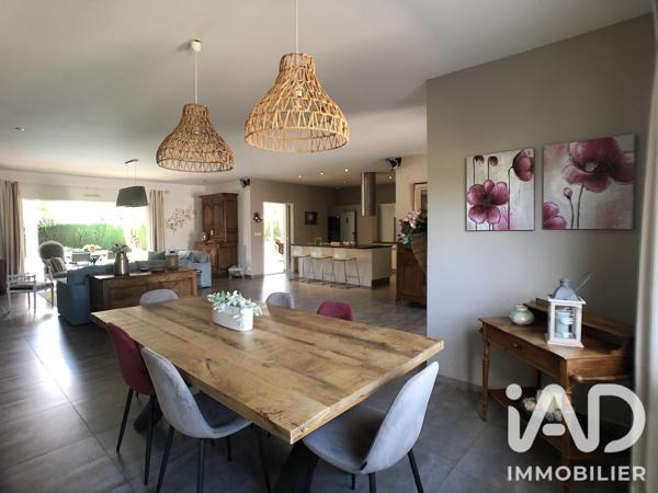 Maison à vendre 5 pièces 175 m² Mios