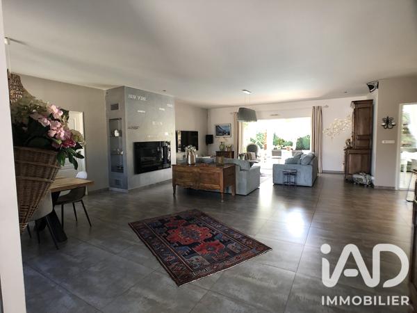 Maison à vendre 5 pièces 175 m² Mios