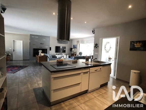 Maison à vendre 5 pièces 175 m² Mios