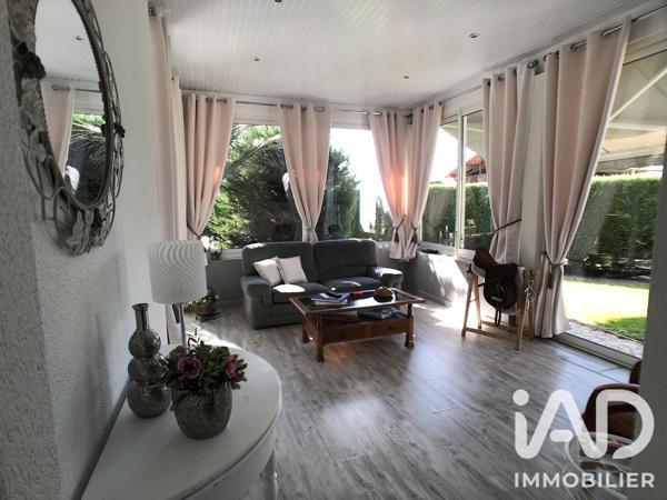 Maison à vendre 5 pièces 175 m² Mios