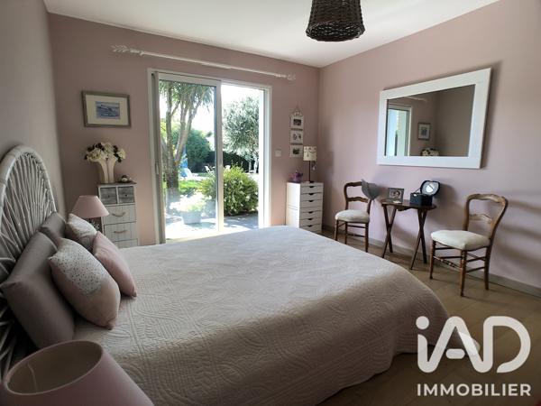 Maison à vendre 5 pièces 175 m² Mios