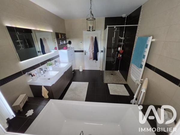 Maison à vendre 5 pièces 175 m² Mios