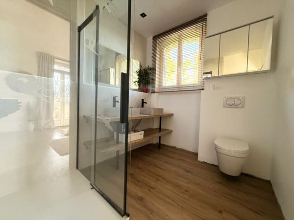 Mas Provençale 6 pièces 135 m2 sur terrain 5275m²