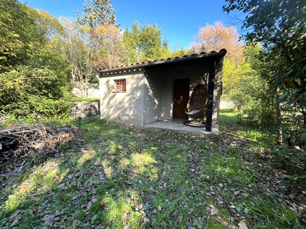 Mas Provençale 6 pièces 135 m2 sur terrain 5275m²