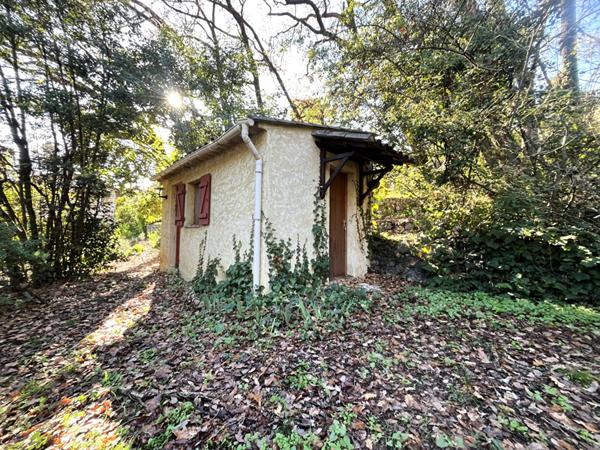 Mas Provençale 6 pièces 135 m2 sur terrain 5275m²