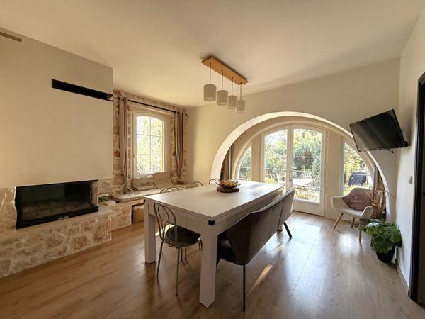 Mas Provençale 6 pièces 135 m2 sur terrain 5275m²