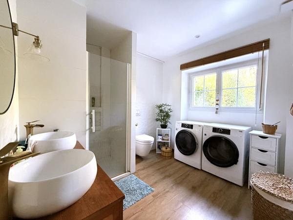 Mas Provençale 6 pièces 135 m2 sur terrain 5275m²