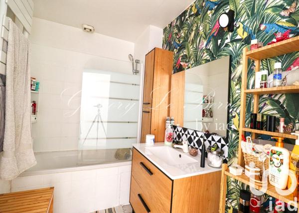 Maison à vendre 5 pièces 88 m² Puiseux-en-France