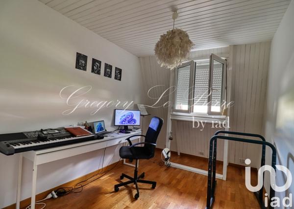 Maison à vendre 5 pièces 88 m² Puiseux-en-France