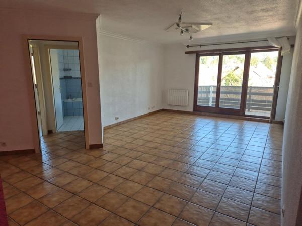 Splendide appartement