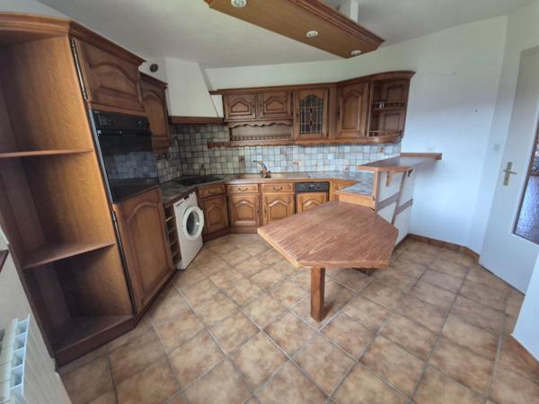 Splendide appartement