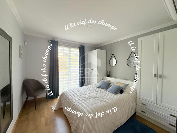 Maison Gif Sur Yvette 8 pièce(s) 200 m2