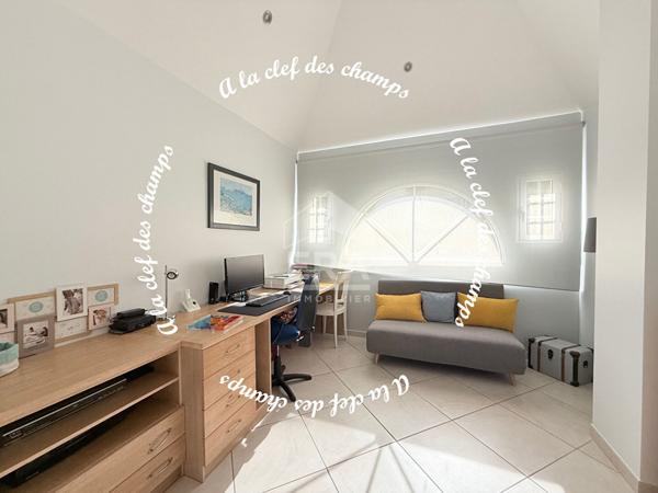 Maison Gif Sur Yvette 8 pièce(s) 200 m2