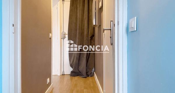 À vendre Appartement 3 pièces 39.07 m² - Deauville 14800