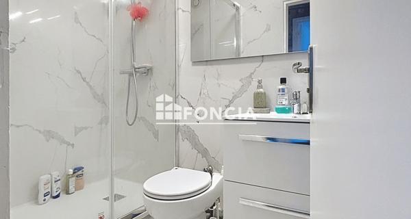 À vendre Appartement 3 pièces 39.07 m² - Deauville 14800