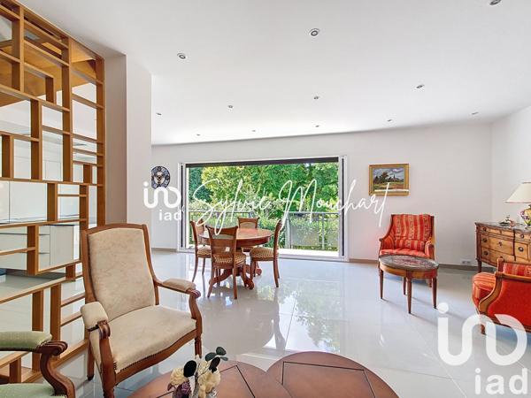 Maison à vendre 7 pièces 180 m² Élancourt