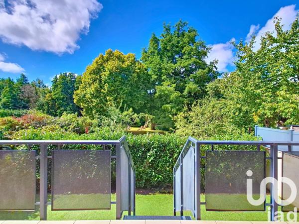 Maison à vendre 7 pièces 180 m² Élancourt