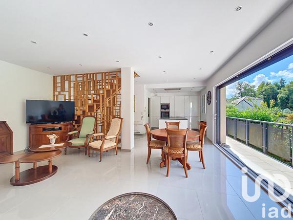 Maison à vendre 7 pièces 180 m² Élancourt