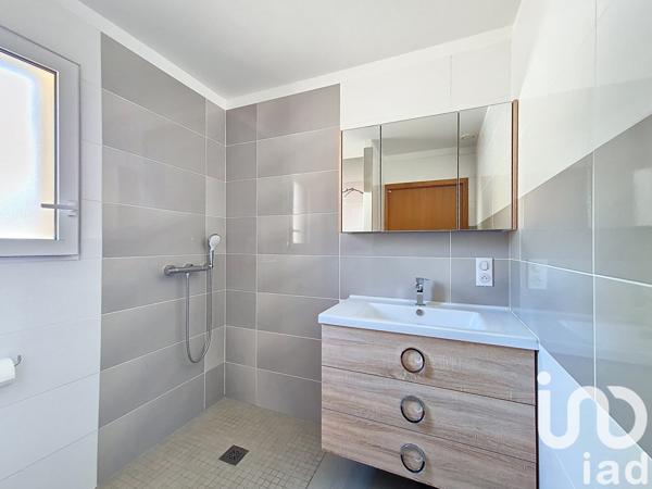 Maison à vendre 7 pièces 180 m² Élancourt