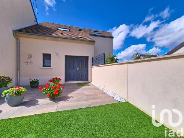 Maison à vendre 7 pièces 180 m² Élancourt