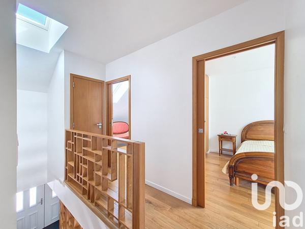 Maison à vendre 7 pièces 180 m² Élancourt