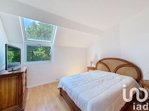 Maison à vendre 7 pièces 180 m² Élancourt