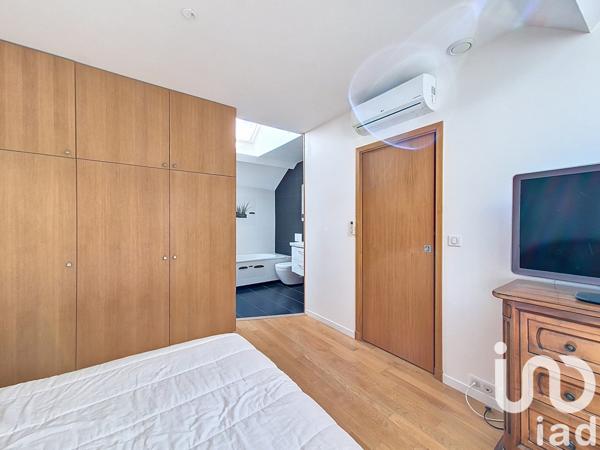 Maison à vendre 7 pièces 180 m² Élancourt