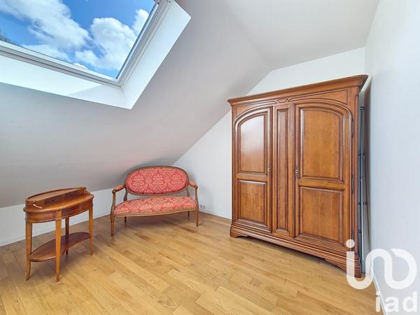 Maison à vendre 7 pièces 180 m² Élancourt