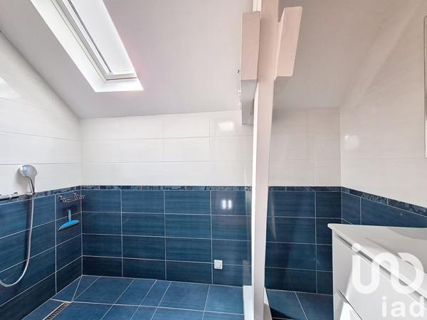 Maison à vendre 7 pièces 180 m² Élancourt