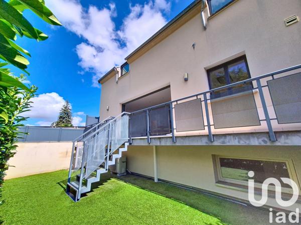Maison à vendre 7 pièces 180 m² Élancourt