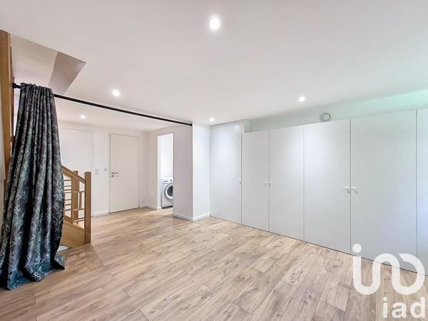 Maison à vendre 7 pièces 180 m² Élancourt