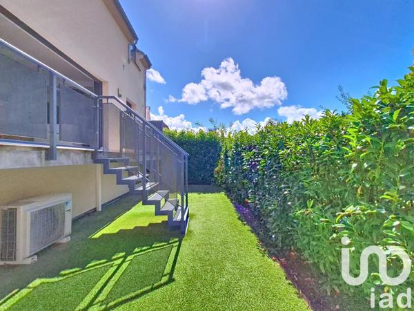 Maison à vendre 7 pièces 180 m² Élancourt