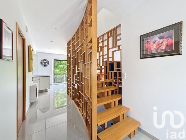 Maison à vendre 7 pièces 180 m² Élancourt