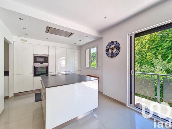 Maison à vendre 7 pièces 180 m² Élancourt