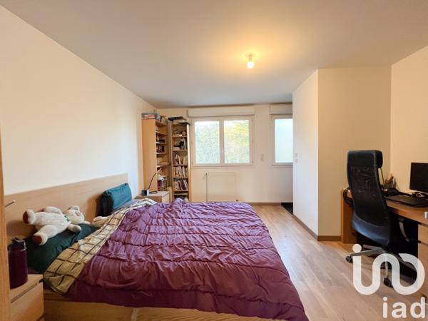 Appartement à vendre 4 pièces 79 m² Fontenay-aux-Roses