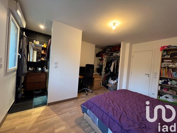 Appartement à vendre 4 pièces 79 m² Fontenay-aux-Roses