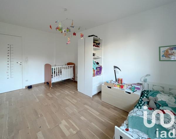 Appartement à vendre 4 pièces 79 m² Fontenay-aux-Roses